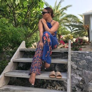 Free People Jumpsuit